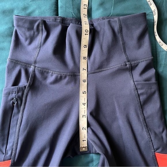 Champion Leggings NWOT - Picture 6 of 8